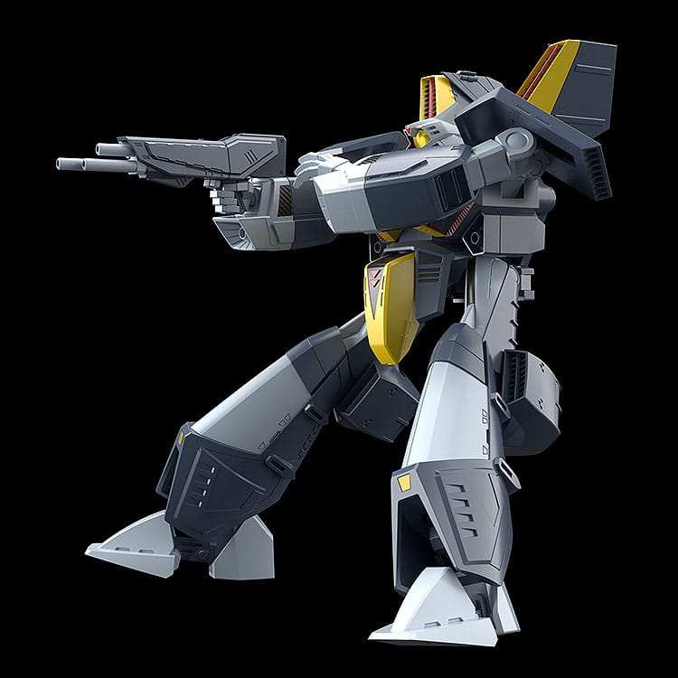 Super Dimension Century Orguss Moderoid Plastic Model Kit Nikick 16 cm - Smalltinytoystore