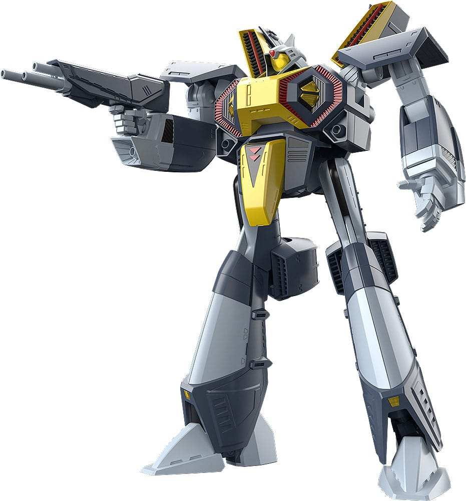 Super Dimension Century Orguss Moderoid Plastic Model Kit Nikick 16 cm - Smalltinytoystore