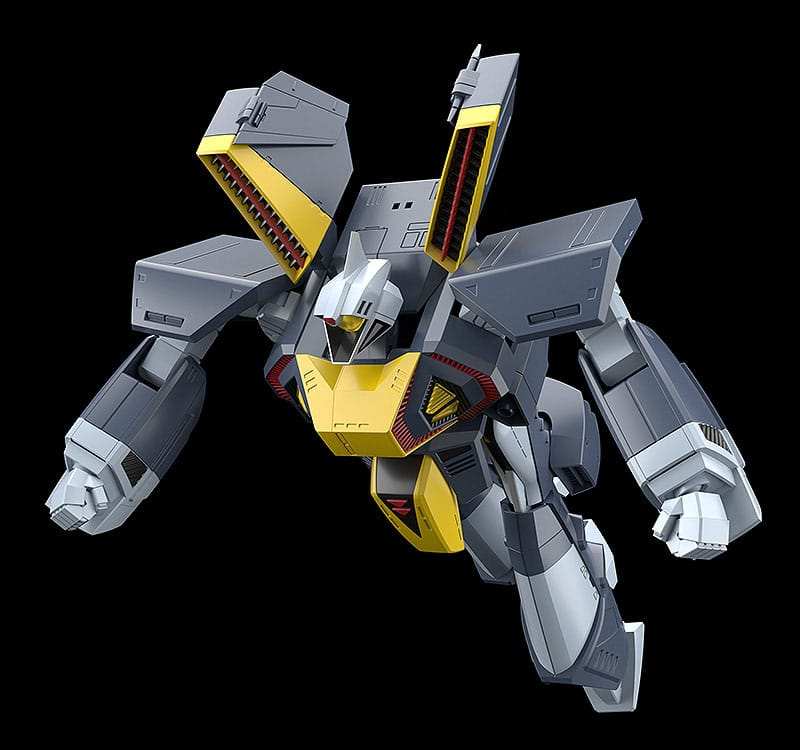 Super Dimension Century Orguss Moderoid Plastic Model Kit Nikick 16 cm - Smalltinytoystore