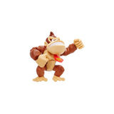 Super Mario Actionfigur Donkey Kong 15 cm - Smalltinytoystore