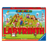 Super Mario Brettspiel Labyrinth - Smalltinytoystore