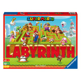 Super Mario Brettspiel Labyrinth - Smalltinytoystore