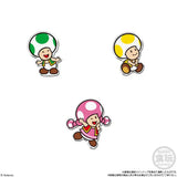 Super Mario Chara-Magnets Magnete Series 2 Display (14) - Smalltinytoystore