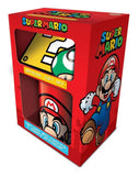 Super Mario Geschenkbox Mario - Smalltinytoystore