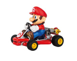 Super Mario Kart RC Ferngesteuertes Auto 1/18 2,4GHz Pipe Kart Mario - Smalltinytoystore