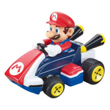 Super Mario Kart RC Ferngesteuertes Auto 1/50 2,4GHz Mini Mario - Smalltinytoystore
