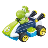 Super Mario Kart RC Ferngesteuertes Auto 1/50 2,4GHz Mini Yoshi - Smalltinytoystore