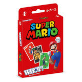 Super Mario Kartenspiel WHOT! *Deutsche Version* - Smalltinytoystore