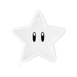 Super Mario LED Wandleuchte Super Star Neon - Smalltinytoystore