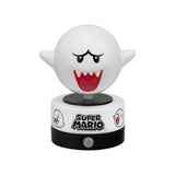 Super Mario Leuchte mit Sound Boo - Smalltinytoystore