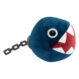 Super Mario Mocchi-Mocchi Mega Plüschfigur Kettenhund 31 cm - Smalltinytoystore