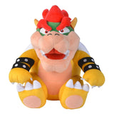 Super Mario Plüschfigur Bowser 27 cm - Smalltinytoystore