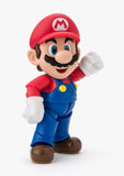Super Mario S.H. Figuarts Actionfigur Super Mario 10 cm - Smalltinytoystore