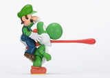 Super Mario S.H. Figuarts Actionfigur Yoshi 11 cm - Smalltinytoystore