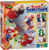 Super Mario Spiel Blow Up! Shaky Tower - Smalltinytoystore
