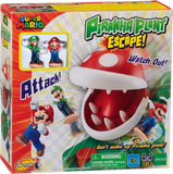 Super Mario Spiel Piranha Plant Escape - Smalltinytoystore