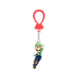 Super Mario Taschenanhänger Backpack Buddies Mystery Bags Display (24) - Smalltinytoystore