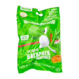 Super Mario Taschenanhänger Backpack Buddies Mystery Bags Display Yoshi (12) - Smalltinytoystore