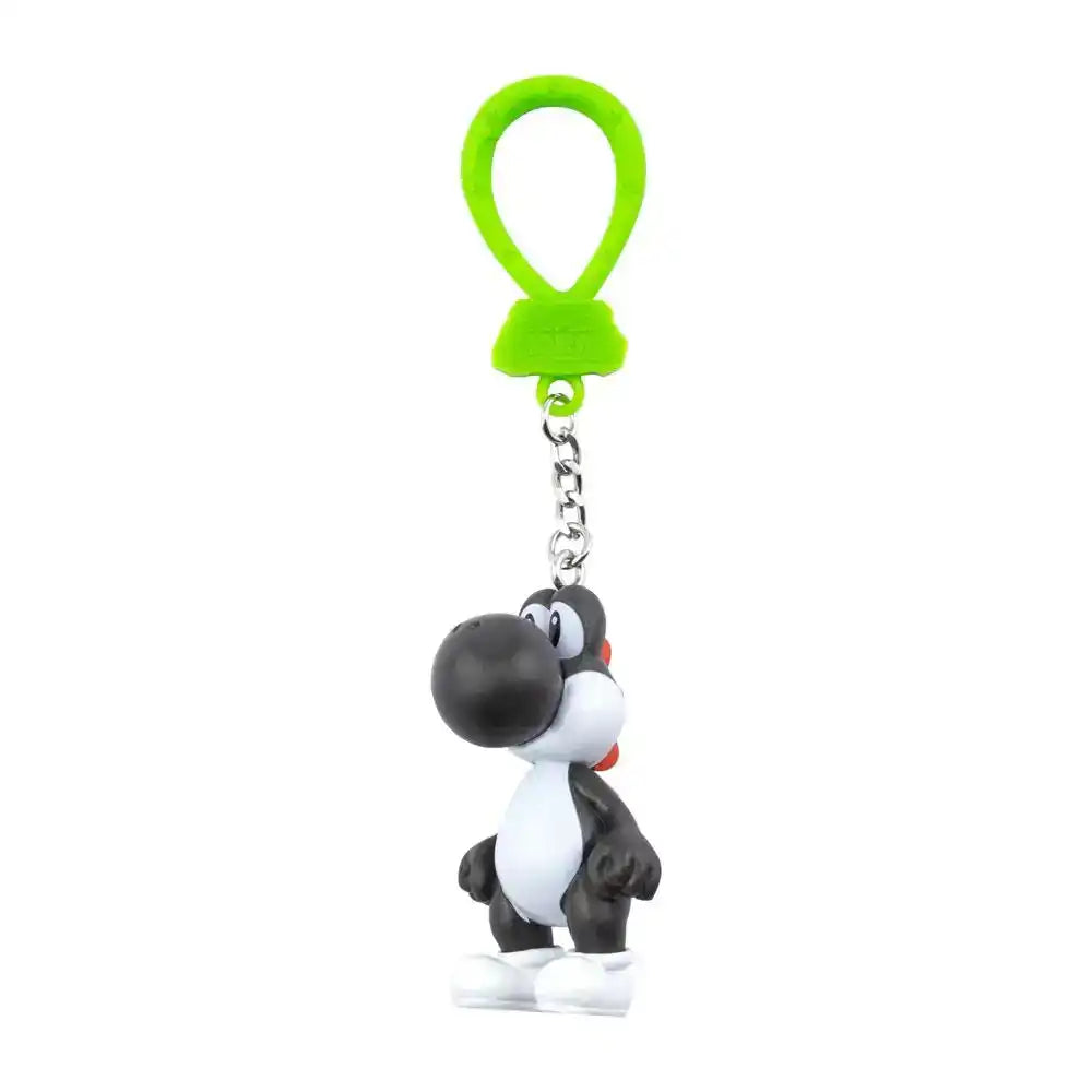 Super Mario Taschenanhänger Backpack Buddies Mystery Bags Display Yoshi (12) - Smalltinytoystore