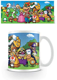 Super Mario Tasse Group - Smalltinytoystore