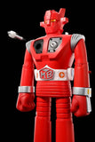 Super Robot Mach Baron Jumbo Machineder Actionfigur Machbaron 60 cm - Smalltinytoystore