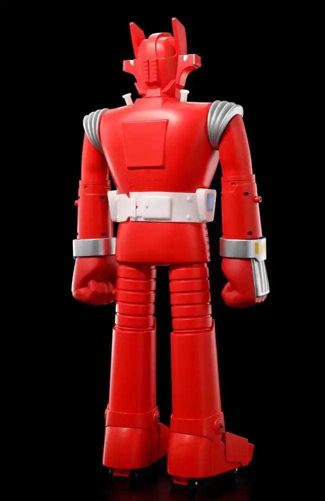 Super Robot Mach Baron Jumbo Machineder Actionfigur Machbaron 60 cm - Smalltinytoystore