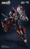 Super Robot Wars Mortal Mind Series Actionfigur Super Robot Taisen OG Alteisen Alloy 25 cm - Smalltinytoystore
