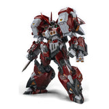 Super Robot Wars Mortal Mind Series Actionfigur Super Robot Taisen OG Alteisen Alloy 25 cm - Smalltinytoystore
