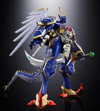 Super Robot Wars: Original Generations Soul of Chogokin Actionfigur GX-119 Ryuko-O/Koryu-O 20 cm