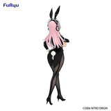 Super Sonico BiCute Bunnies PVC Statue Tailcoat Ver. 30 cm - Smalltinytoystore