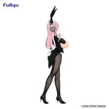 Super Sonico BiCute Bunnies PVC Statue Tailcoat Ver. 30 cm - Smalltinytoystore