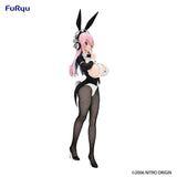 Super Sonico BiCute Bunnies PVC Statue Tailcoat Ver. 30 cm - Smalltinytoystore