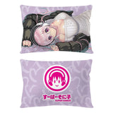 Super Sonico Kissen Super Sonico Laying Down 50 x 35 cm - Smalltinytoystore