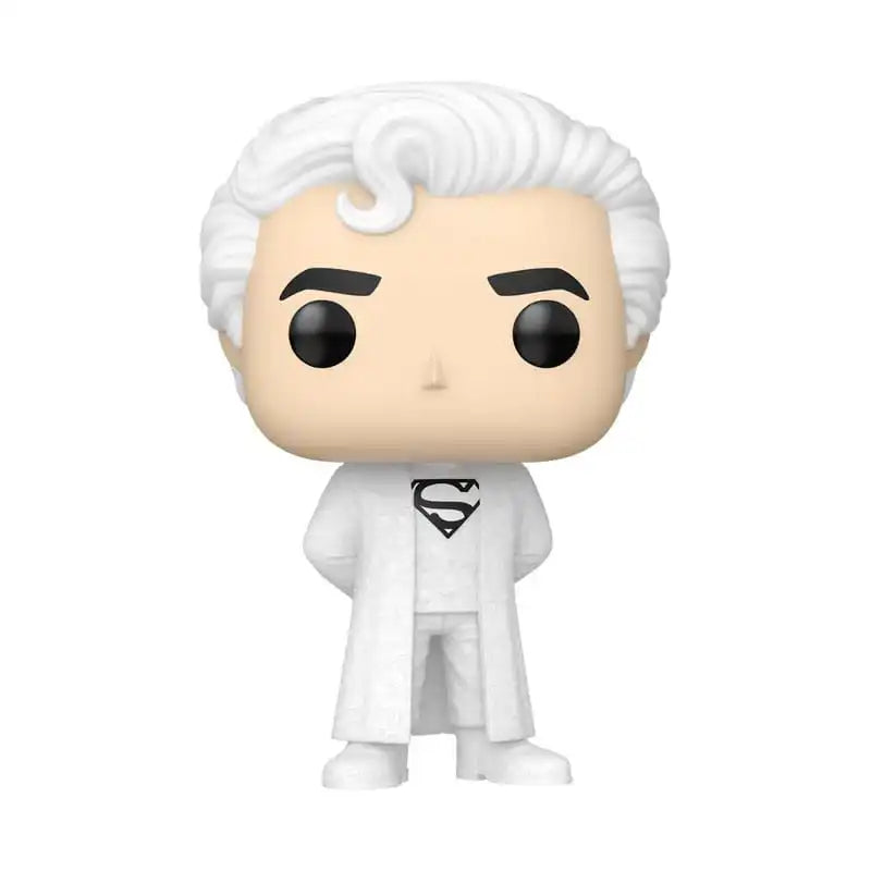 Superman(1978) POP! Animation Vinyl Figur Jor-EL 9 cm - Smalltinytoystore