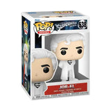 Superman(1978) POP! Animation Vinyl Figur Jor-EL 9 cm - Smalltinytoystore