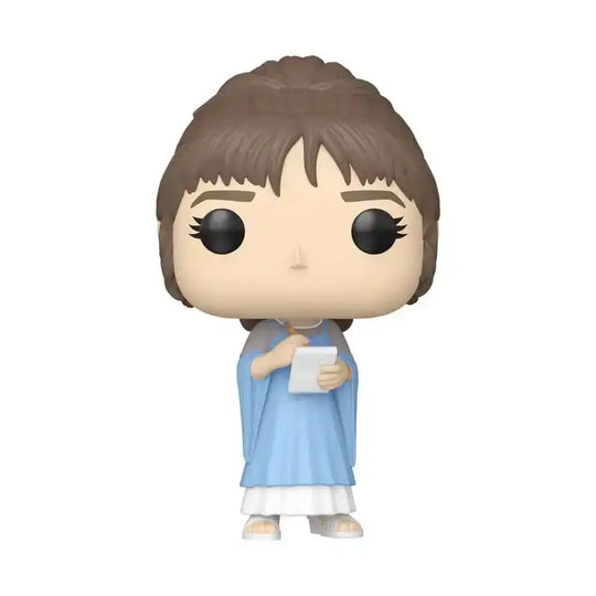 Superman(1978) POP! Animation Vinyl Figur Lois Lane 9 cm - Smalltinytoystore