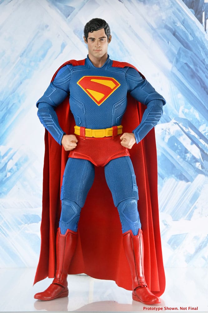 Superman (2025) Actionfigur 1/4 Superman 45 cm - Smalltinytoystore