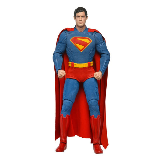 Superman (2025) Actionfigur 1/4 Superman 45 cm - Smalltinytoystore