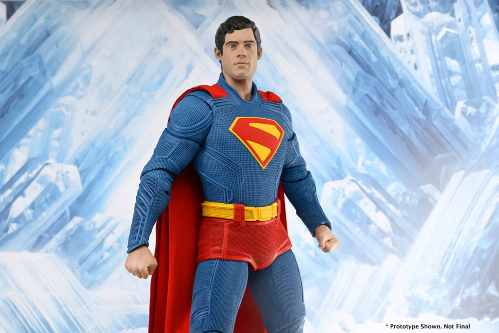 Superman (2025) Actionfigur 1/4 Superman 45 cm - Smalltinytoystore