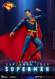 Superman (2025) Actionfigur Superman & Krypto 21 cm - Smalltinytoystore