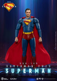 Superman (2025) Actionfigur Superman & Krypto 21 cm - Smalltinytoystore