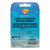 Superman 2025 Ansteck-Pin Daily Planet - Smalltinytoystore