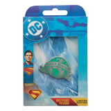 Superman 2025 Ansteck-Pin Daily Planet - Smalltinytoystore