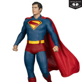 Superman (2025) DC Direct 1/6 Statue Superman 35 cm - Smalltinytoystore