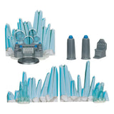 Superman (2025) DC Direct Spielset Fortress of Solitude Superman's Headquarters - Smalltinytoystore