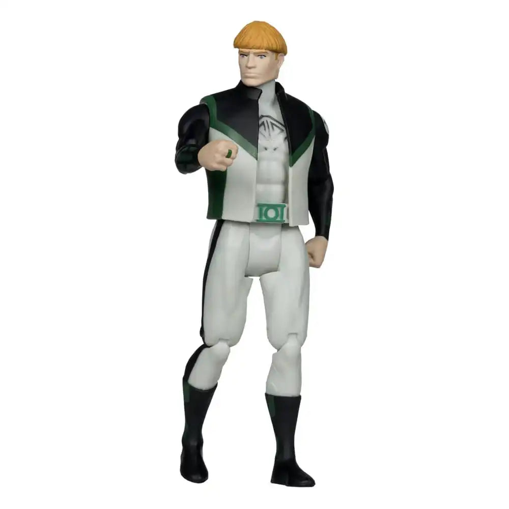 Superman (2025) DC Direct Super Powers Actionfigur Green Lantern Guy Gardner 12 cm - Smalltinytoystore