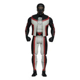 Superman (2025) DC Direct Super Powers Actionfigur mit Fahrzeug Mr. Terrific & T-Craft - Smalltinytoystore