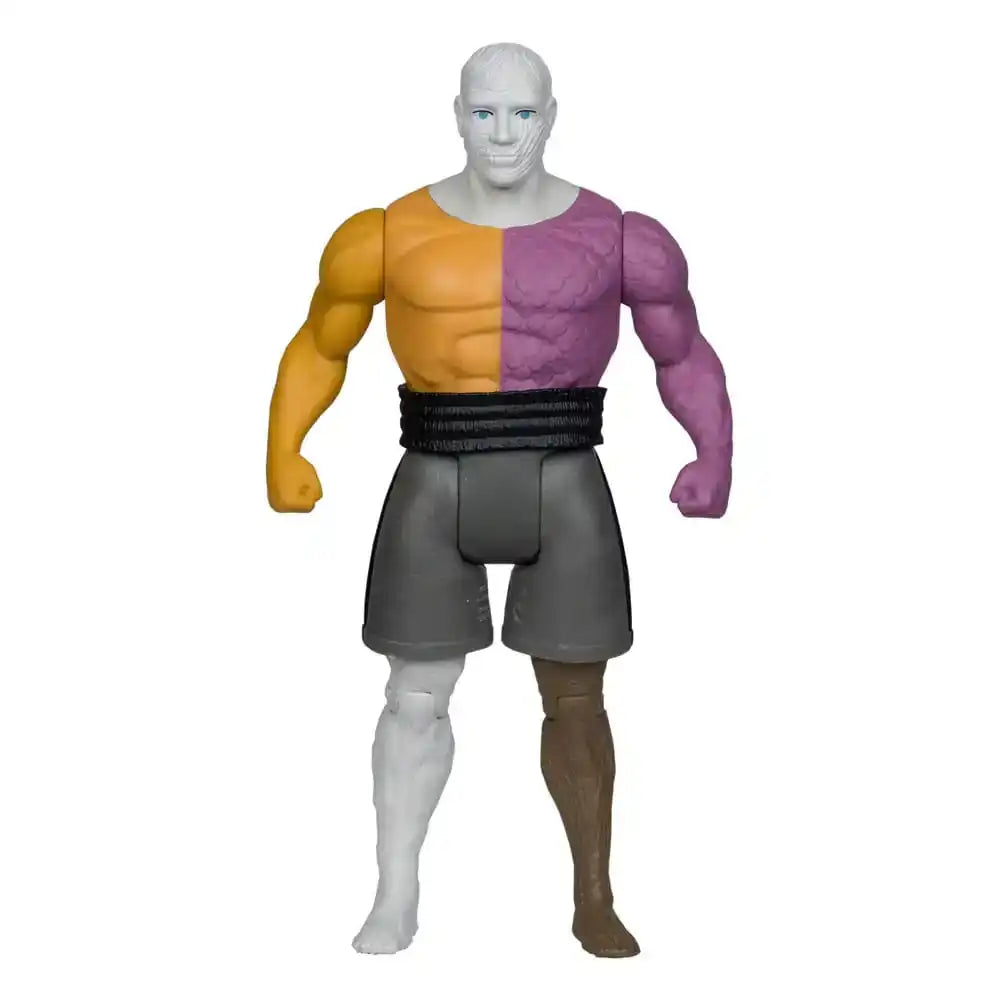 Superman (2025) DC Direct Super Powers Actionfiguren 13 cm Wave 12 Sortiment (6) - Smalltinytoystore