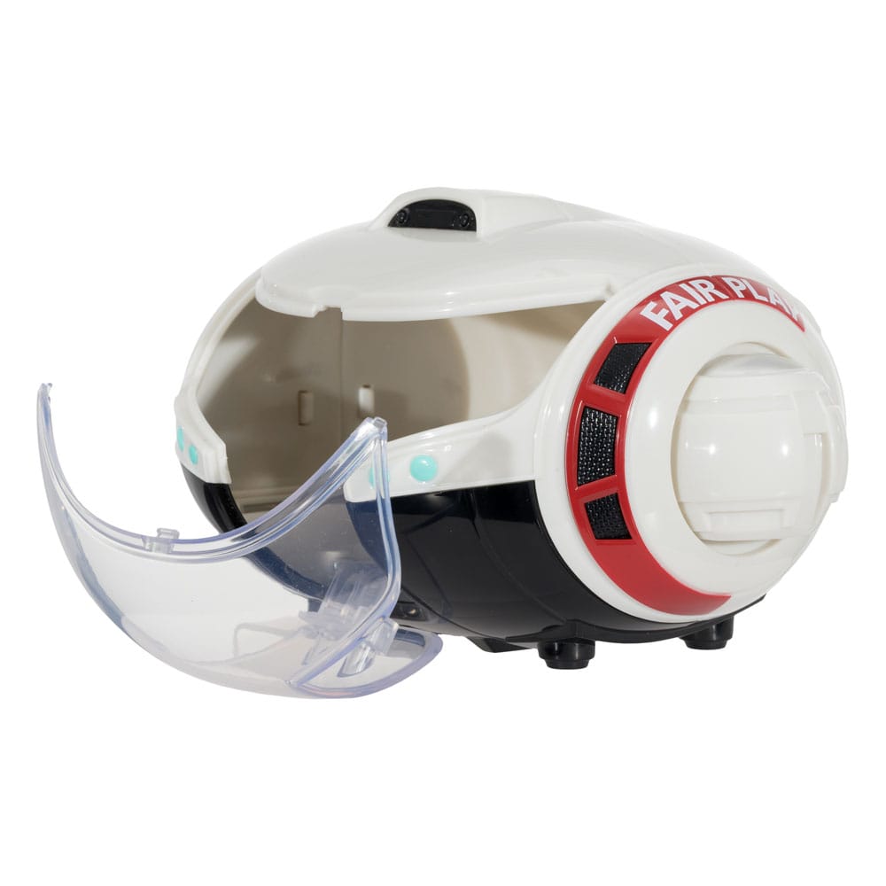 Superman (2025) DC Direct Super Powers Fahrzeug T-Craft 11 cm - Smalltinytoystore