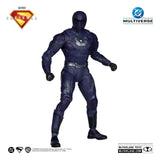 Superman (2025) DC Multiverse Deluxe Actionfigur Ultraman 18 cm - Smalltinytoystore
